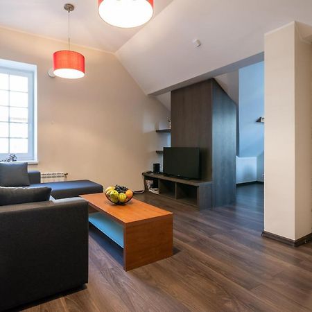 R43 Apartment Tallinn Extérieur photo