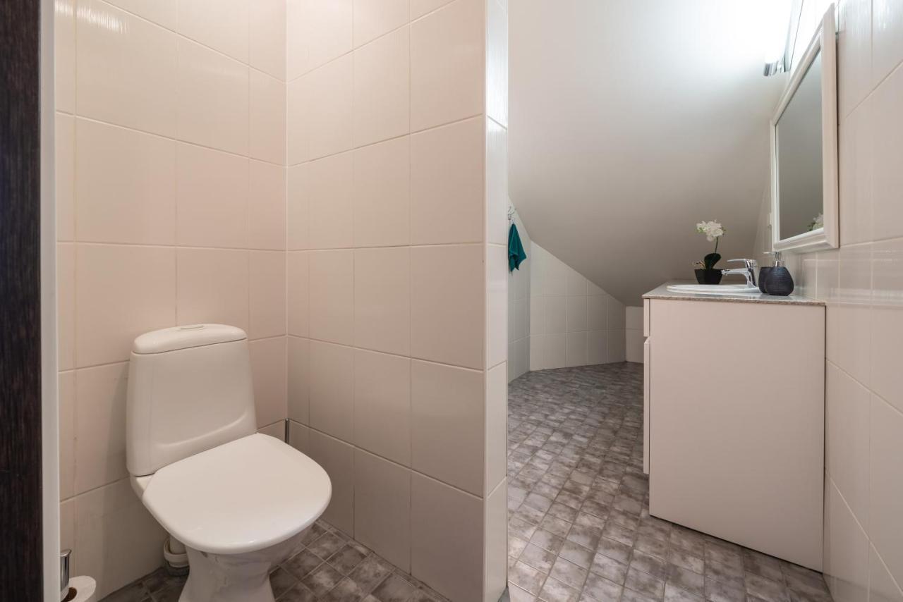 R43 Apartment Tallinn Extérieur photo